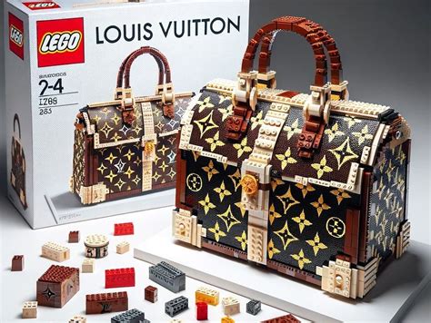 lego hermes|Lego birkin sets.